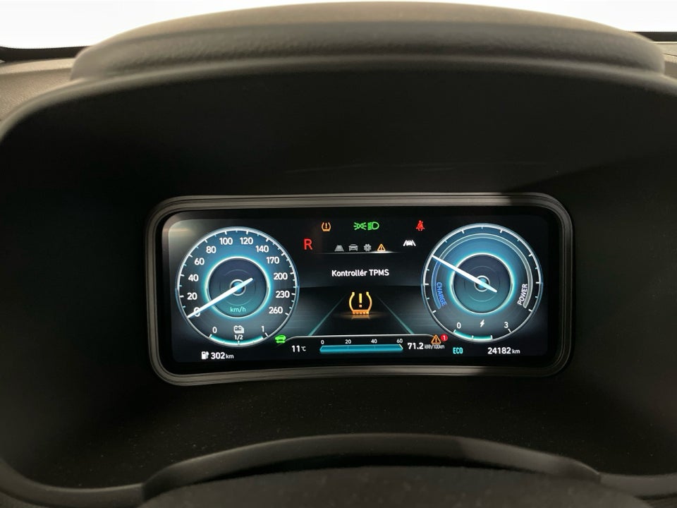 Hyundai Kona 39 EV Select 5d