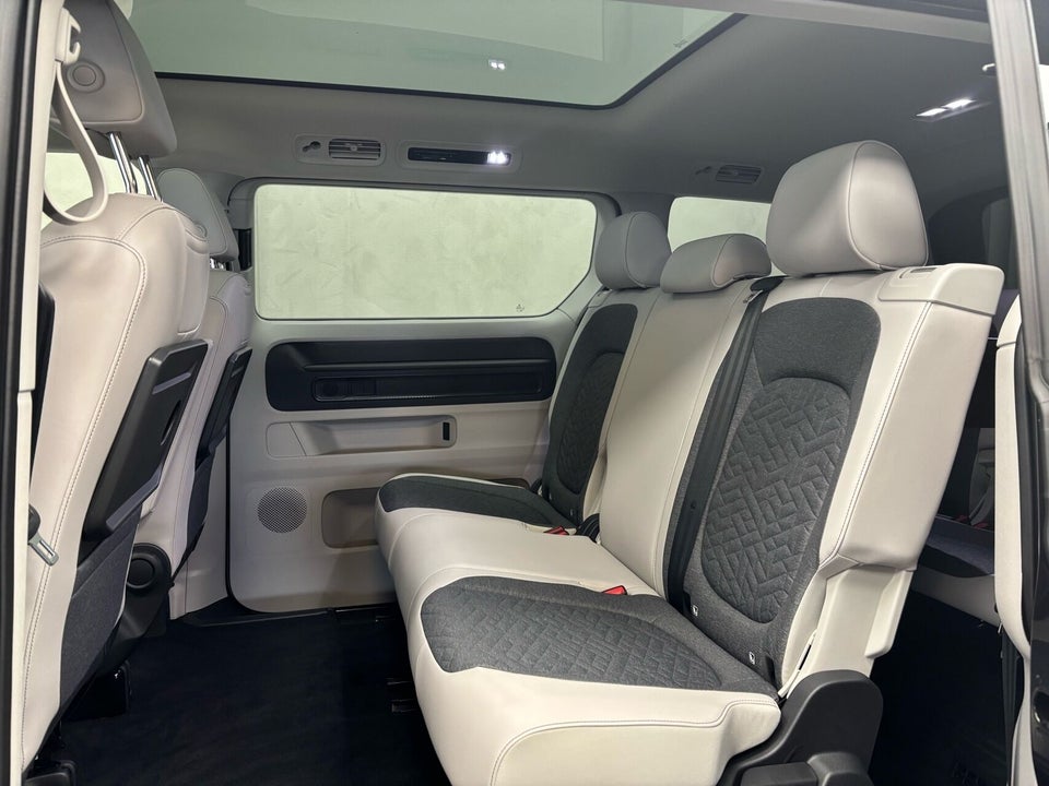 VW ID.Buzz 86 Pro 7prs LWB 5d