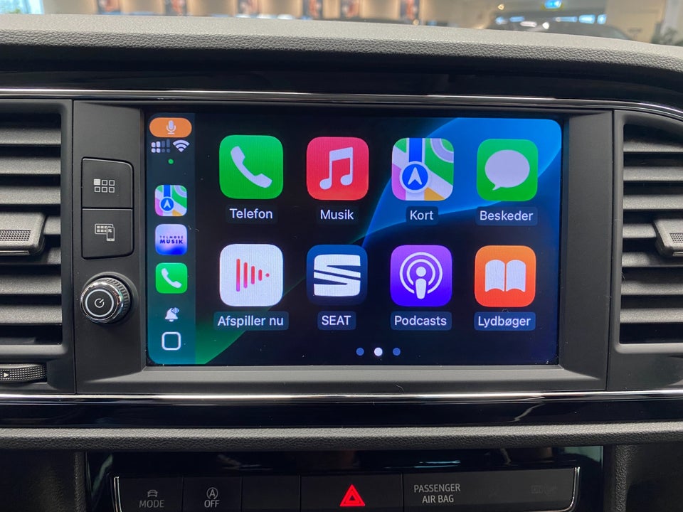 Seat Leon 1,4 TSi 150 FR DSG 5d