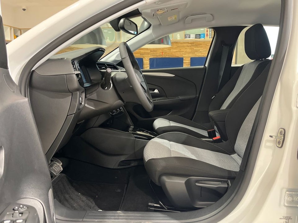 Opel Corsa-e 50 Edition 5d