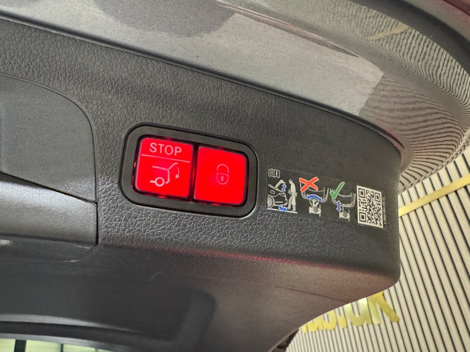 Mercedes GLE350 de 2,0 AMG Line Advance Plus aut. 4Matic 5d