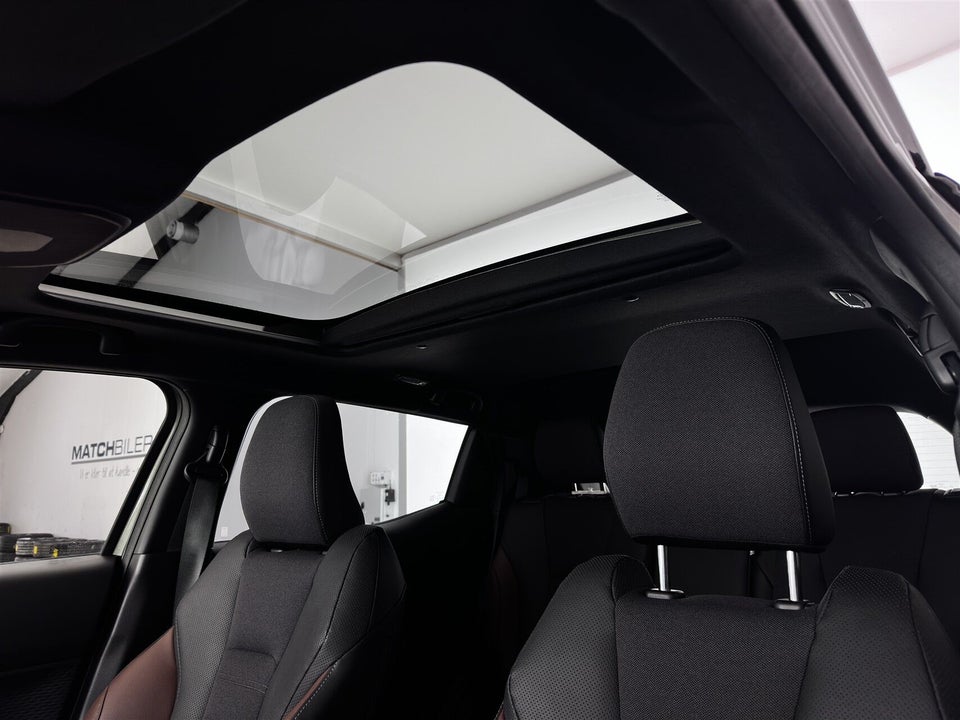 Suzuki eVitara 61 Adventure 5d