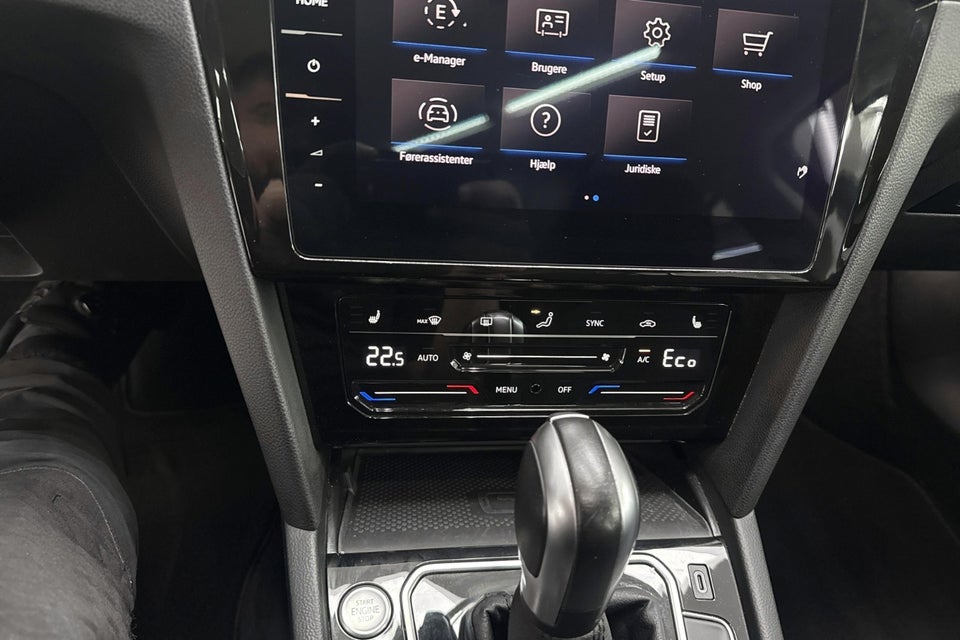 VW Passat 1,4 GTE High Variant DSG 5d