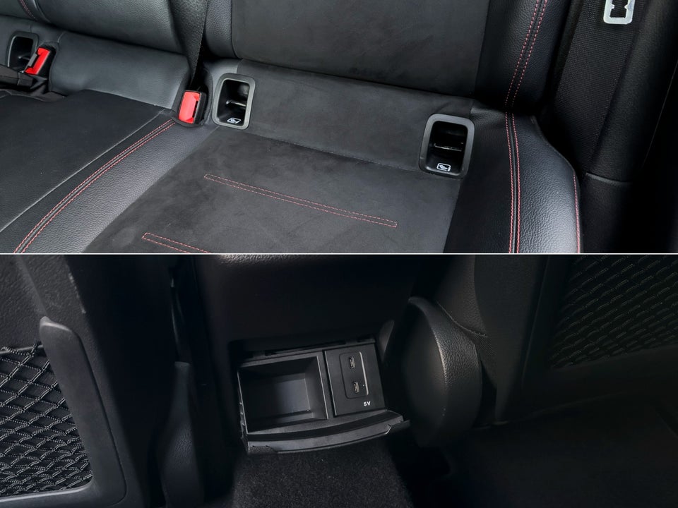 Mercedes A250 e 1,3 AMG Line aut. 4d