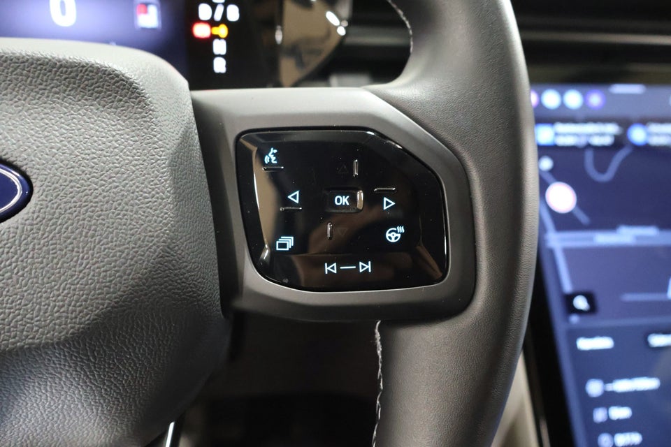 Ford Explorer 82 Select Extended Range 5d