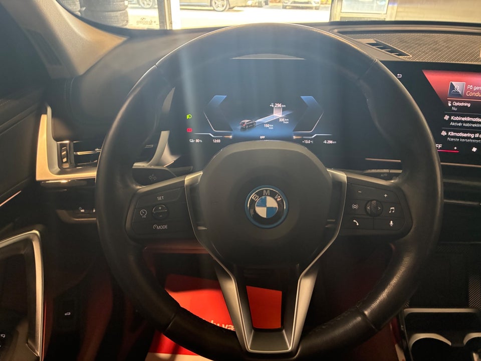 BMW iX1 xDrive30 X-Line 5d