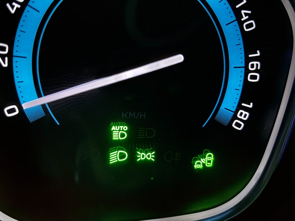 Citroën ë-Jumpy 75 L2 BaseLine