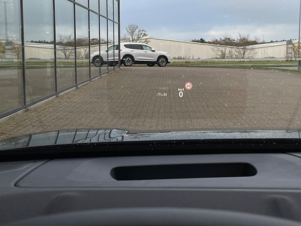 Ford Capri 82 Select Extended Range 5d