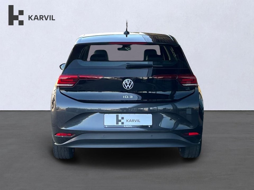 VW ID.3 77 Pro S 5d