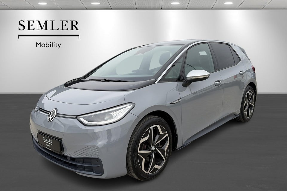 VW ID.3 58 1ST Pro Performance 5d