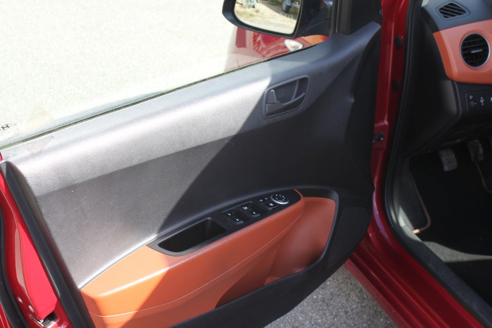 Hyundai i10 1,0 Access 5d