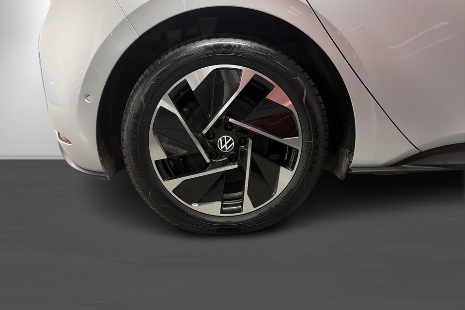 VW ID.3 58 Pro 5d