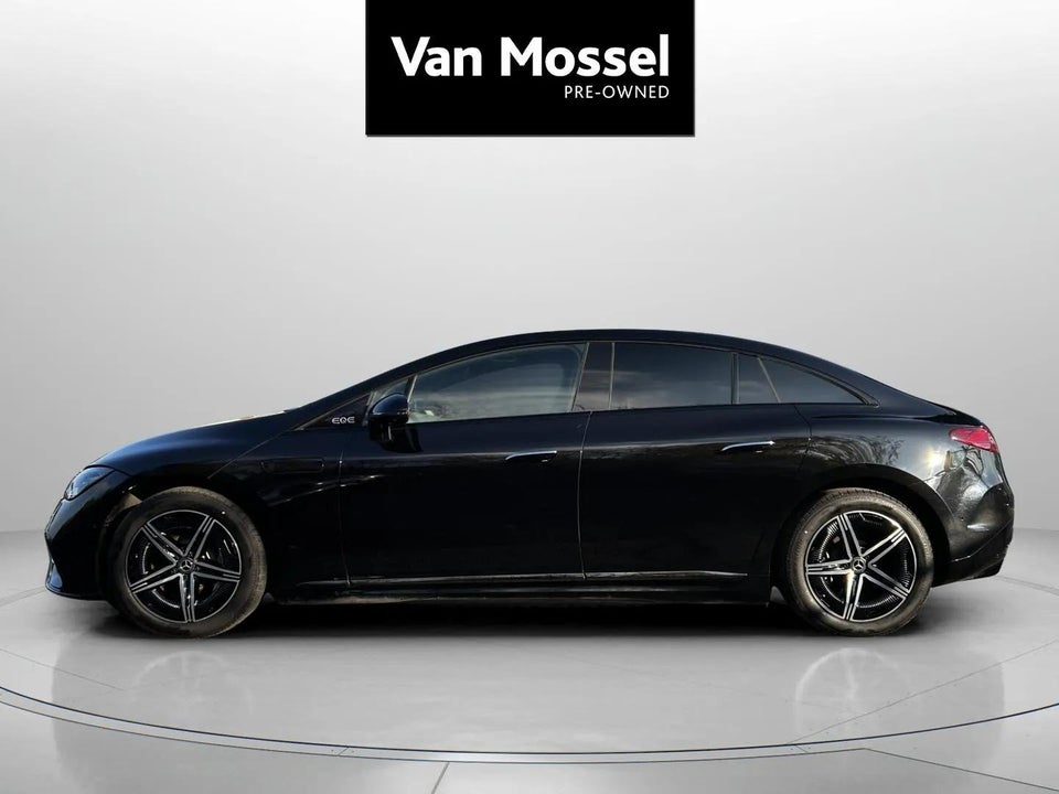 Mercedes EQE350 AMG Line 4d