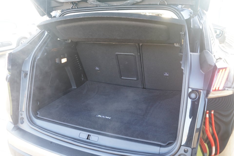 Peugeot 3008 1,6 Hybrid Allure Pack EAT8 5d