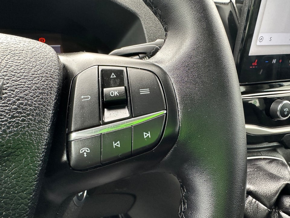 Ford Transit 350 L2 Van 2,0 EcoBlue Mandskabsvogn FWD