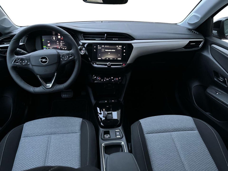 Opel Corsa-e 50 Edition 5d