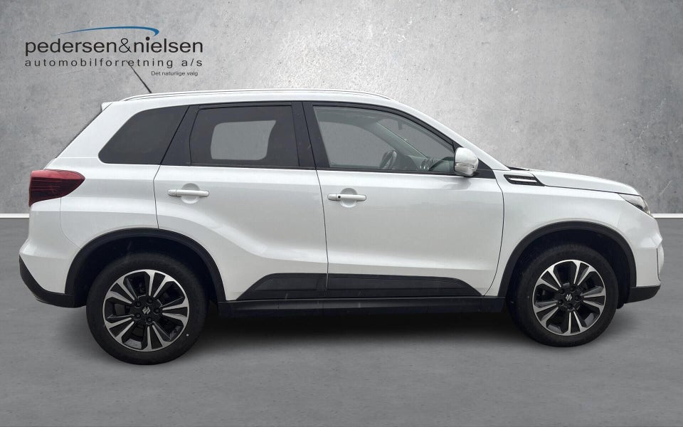 Suzuki Vitara 1,4 mHybrid Adventure 5d