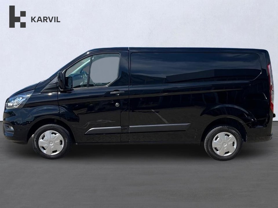Ford Transit Custom 280 L1 2,0 TDCi 130 Trend