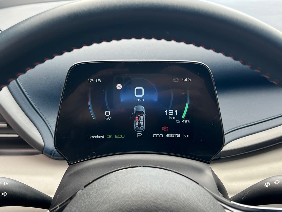 BYD Atto 3 60 Design 5d