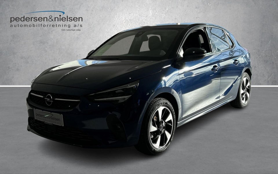 Opel Corsa-e 50 Edition 5d