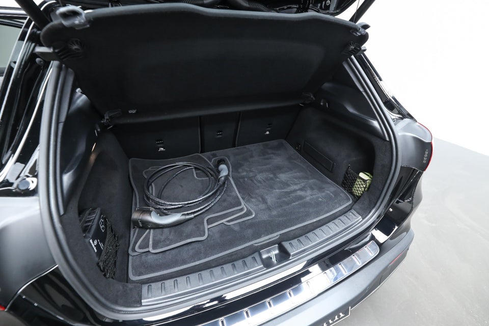 Mercedes EQA250+ AMG Advance Plus 5d