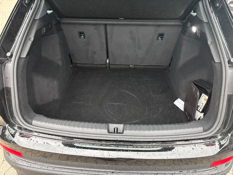 Audi Q4 e-tron 45 Advanced 5d