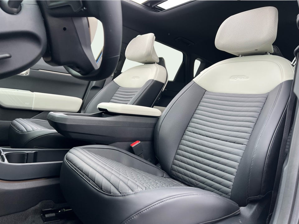 Kia EV4 81 Long Range GT-Line 5d