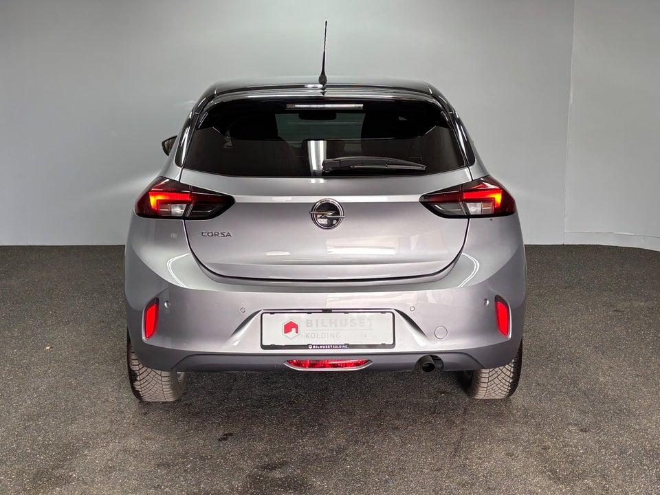 Opel Corsa 1,2 Elegance 5d