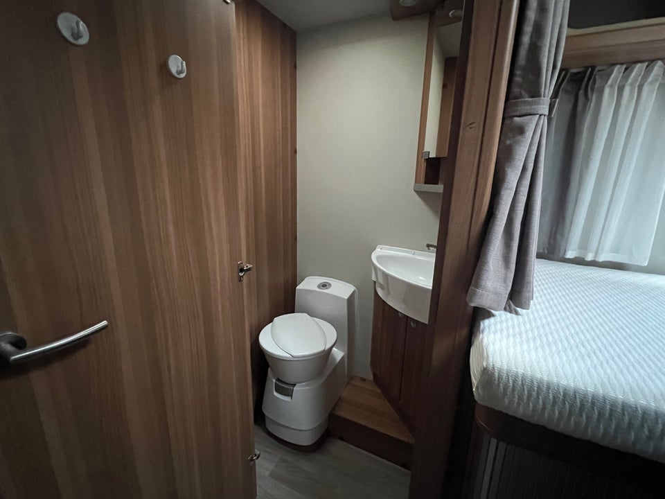 Fiat Weinsberg 2,3 MJT Carasuite 700 ME aut.