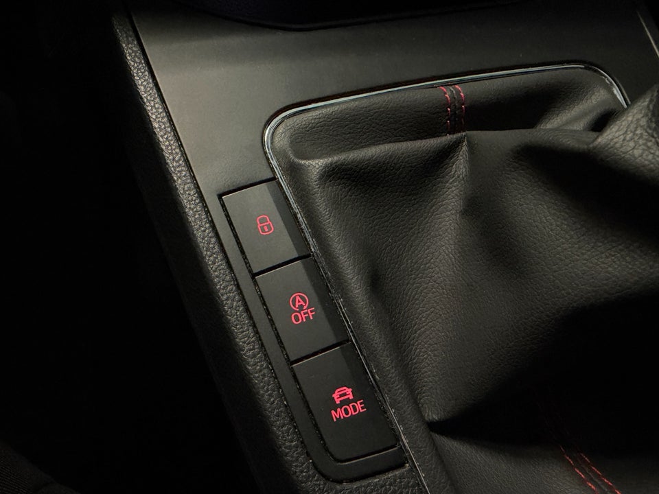 Seat Ibiza 1,0 TSi 95 FR 5d