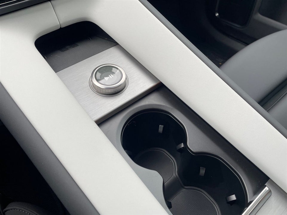 Polestar 4 Long Range Nordic Edition AWD 5d