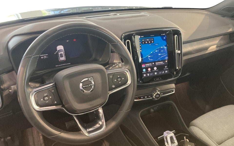 Volvo XC40 P8 ReCharge Twin Ultimate 5d