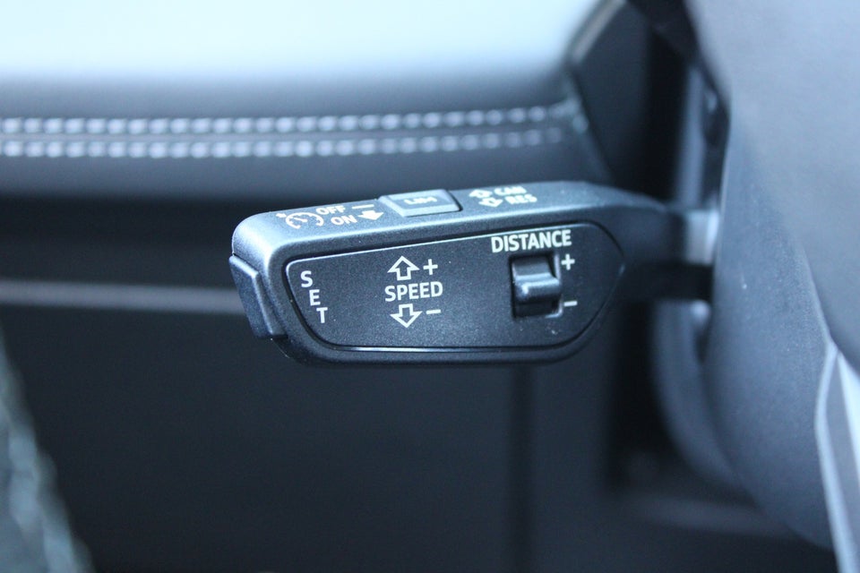 Audi Q6 e-tron S-line performance 5d