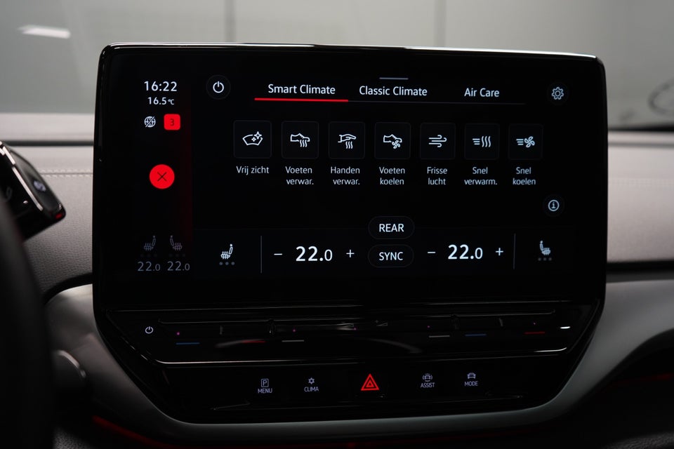 VW ID.4 77 Pro Performance 5d