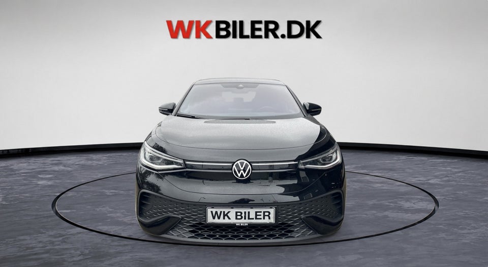 VW ID.5 77 Pro 5d
