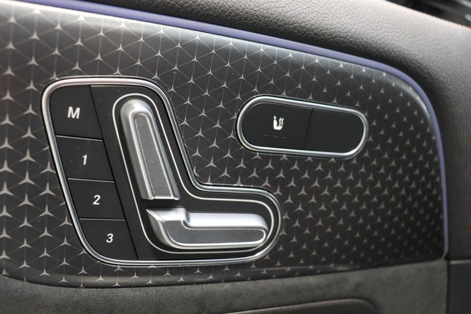 Mercedes EQA250+ AMG Line 5d