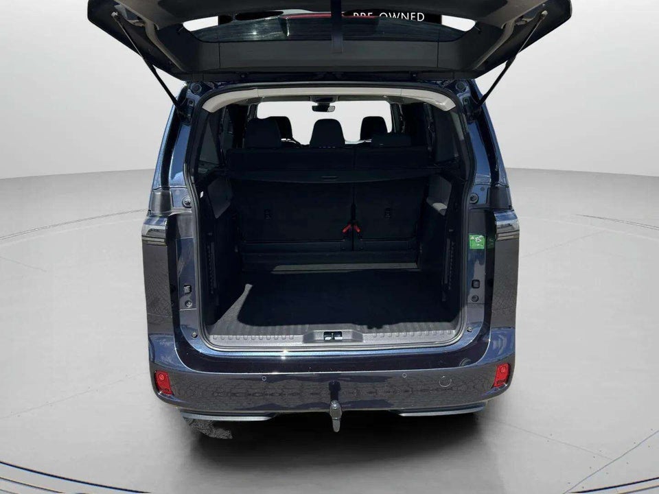 VW ID. Buzz 77 Pro SWB 5d