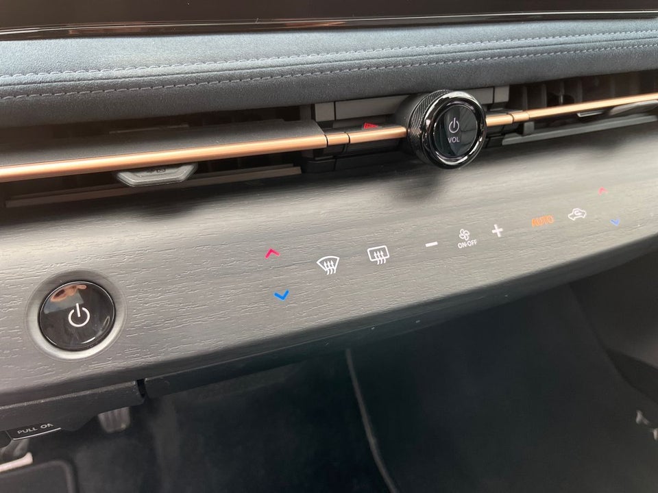 Nissan Ariya 87 Evolve 5d