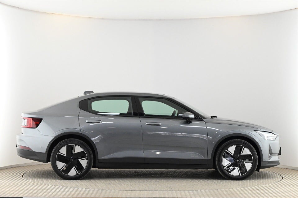 Polestar 2 Long Range Nordic Edition 5d