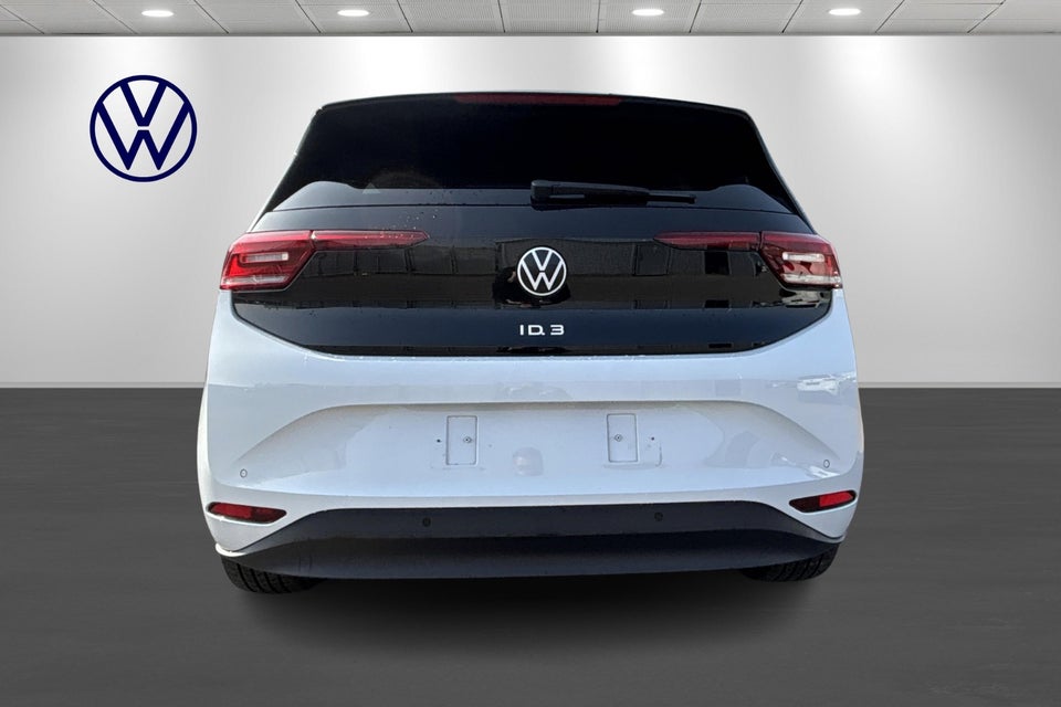 VW ID.3 77 Max+ 5d
