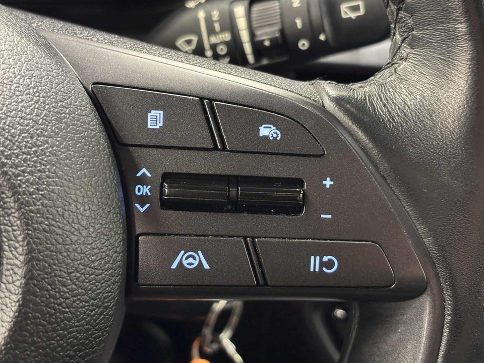 Hyundai i20 1,0 T-GDi Advanced 5d