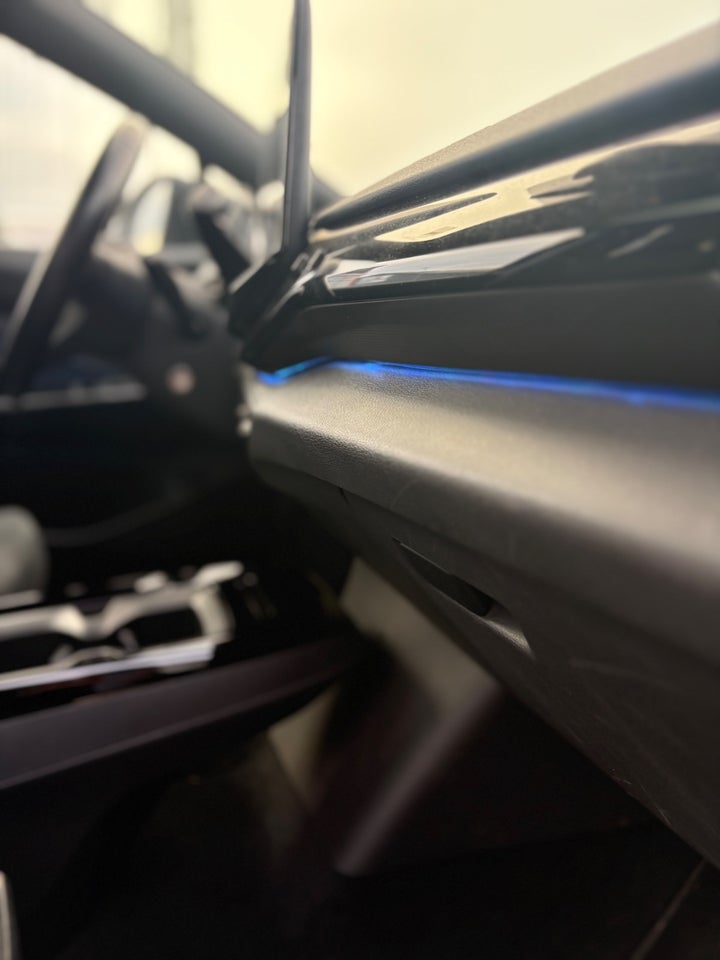 VW ID.4 77 GTX 4Motion 5d