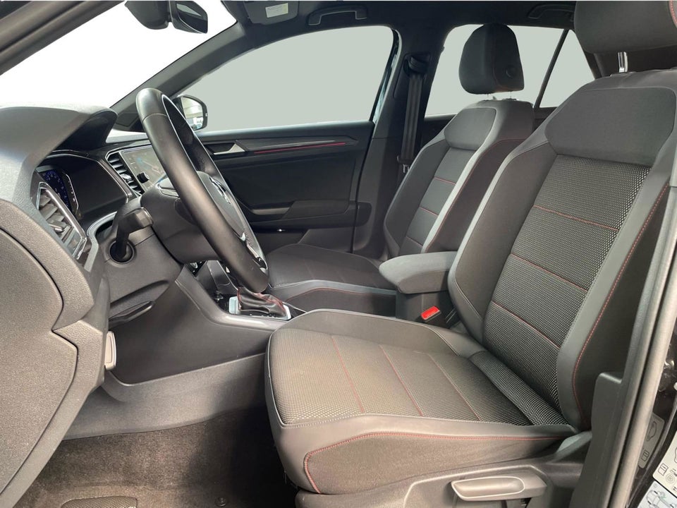 VW T-Roc 1,5 TSi 150 Sport Team DSG 5d