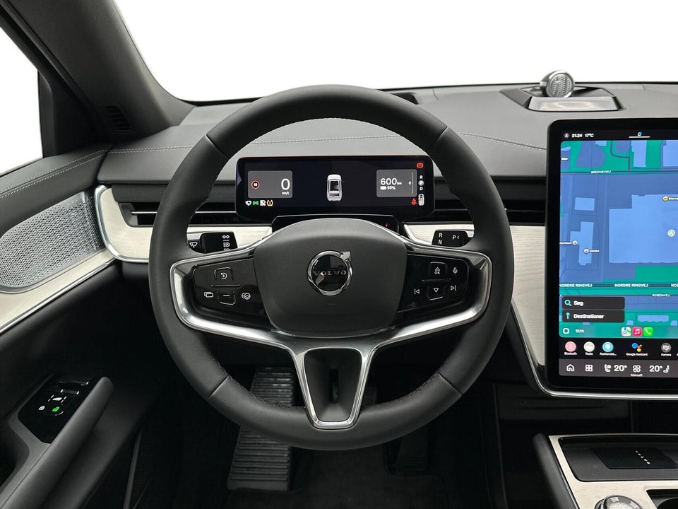 Volvo EX90 Twin Ultra 7prs 5d