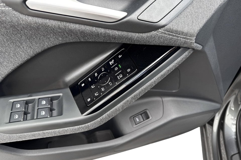 Audi Q6 e-tron Ultra performance 5d