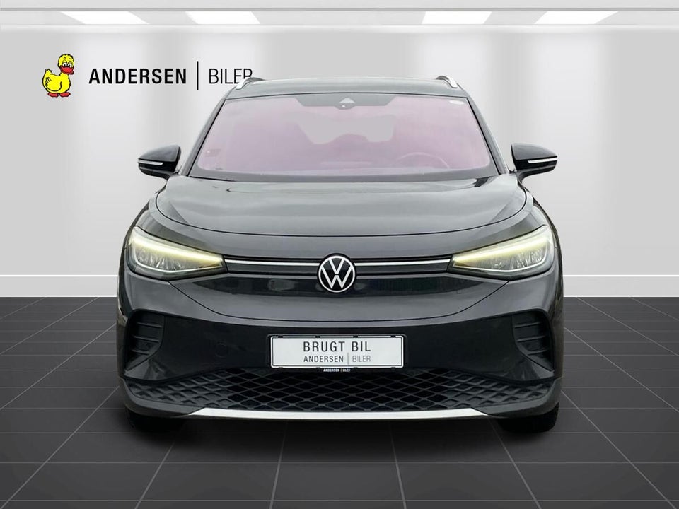 VW ID.4 77 1ST Pro Performance 5d