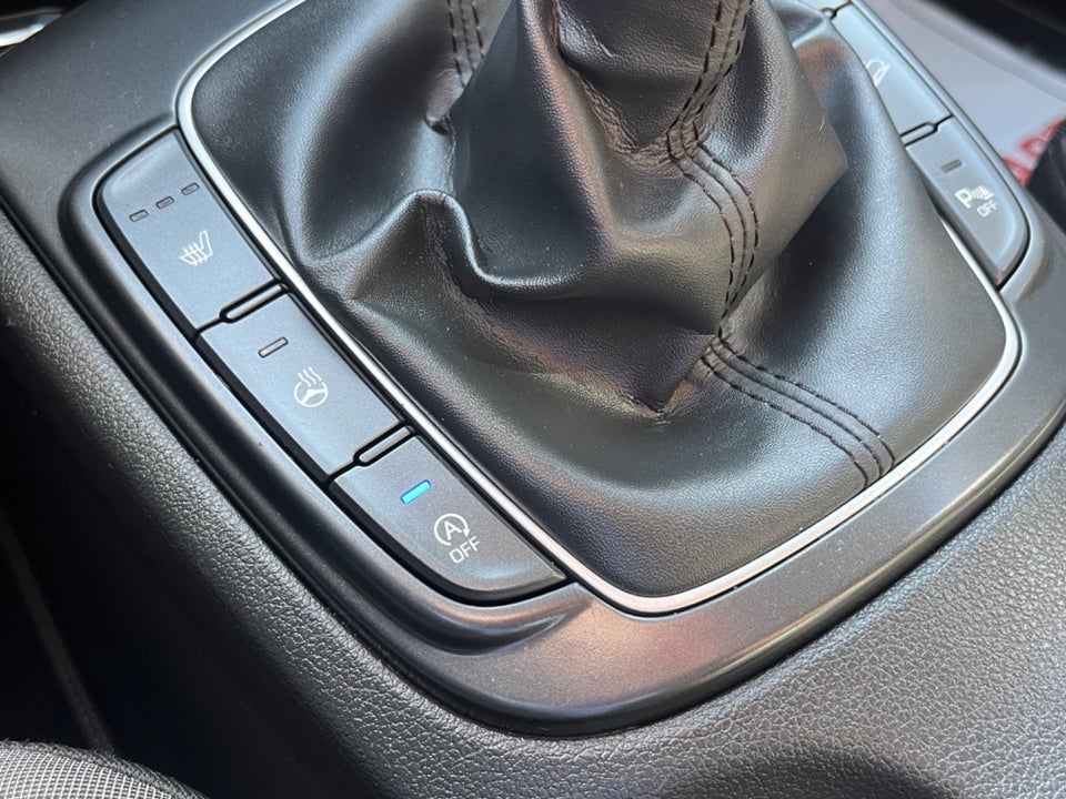 Hyundai Kona 1,0 T-GDi Value Edition 5d