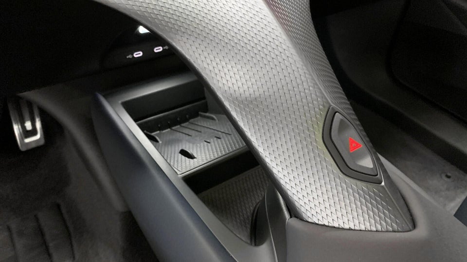 Cupra Tavascan 77 Adrenaline 5d