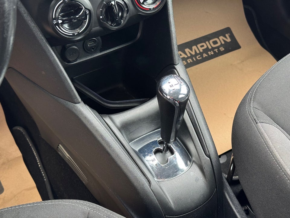 Peugeot 208 1,4 e-HDi 68 Active ESG 5d