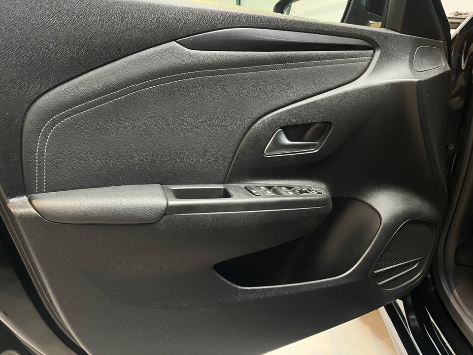 Opel Corsa 1,5 D 102 Elegance 5d